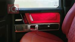 مێرسێدس بێنز G-Class